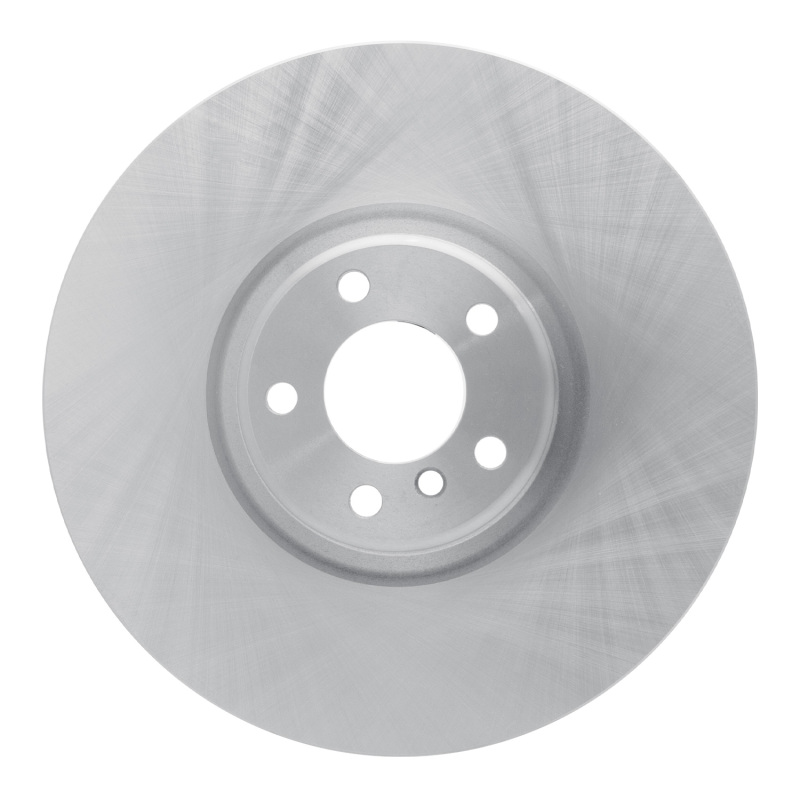 Picture of DFC 10-14 BMW X5 Left Front Brake Rotor