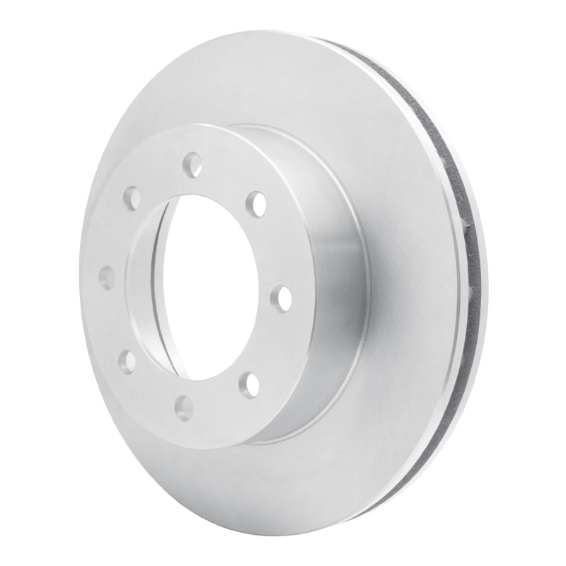 Picture of DFC 99-01 Ford F-450 Super Duty Front Brake Rotor