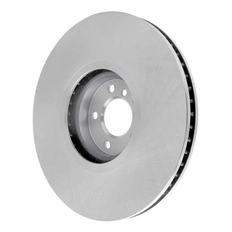 Picture of DFC 10-14 BMW X5 Right Front Brake Rotor