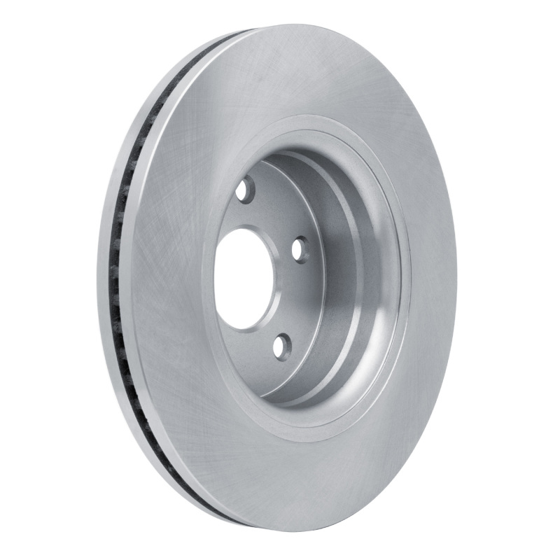 Picture of DFC 04-06 Dodge Ram 1500 Pickup Front Brake Rotor