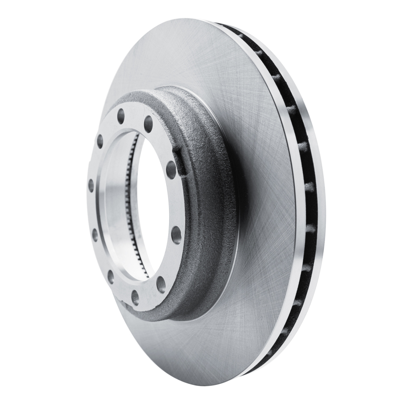 Picture of DFC 89-24 BEAVER MOTORCOACH CONTESSA Rear/Front Brake Rotor