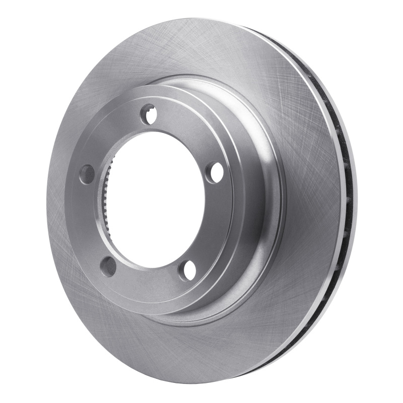 Picture of DFC 73-21 BEAVER MOTORCOACH CONTESSA Front/Rear/Fr & Rr Brake Rotor