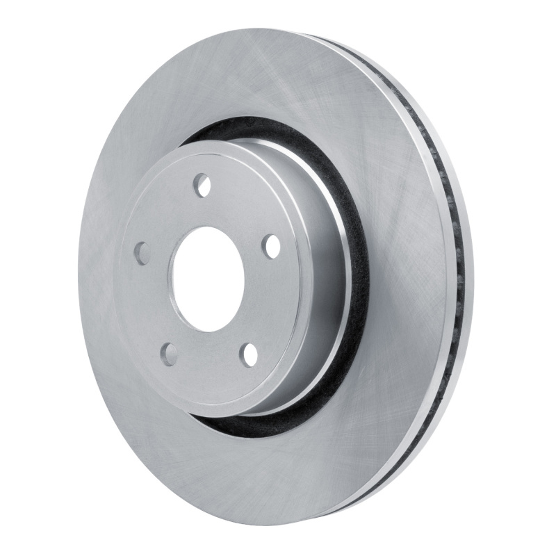 Picture of DFC 04-06 Dodge Ram 1500 Pickup Front Brake Rotor