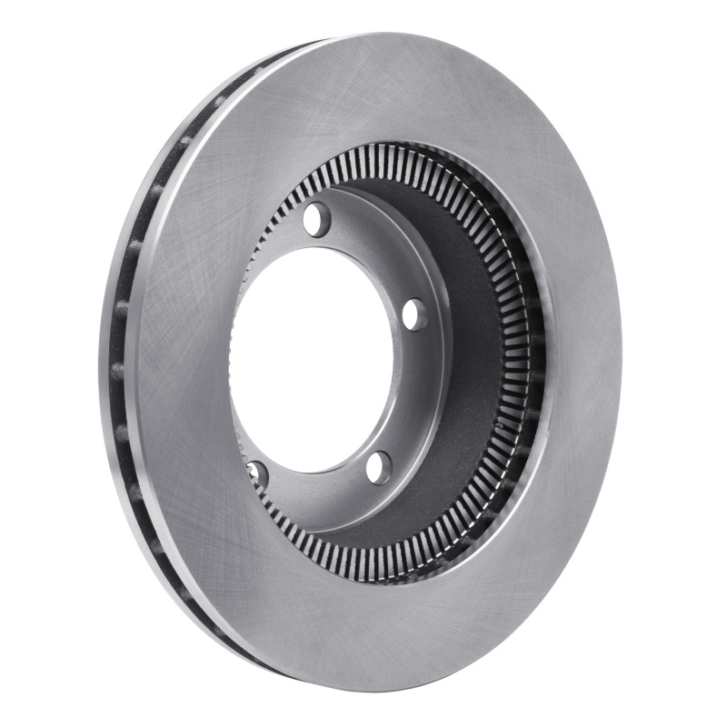 Picture of DFC 73-21 BEAVER MOTORCOACH CONTESSA Front/Rear/Fr & Rr Brake Rotor
