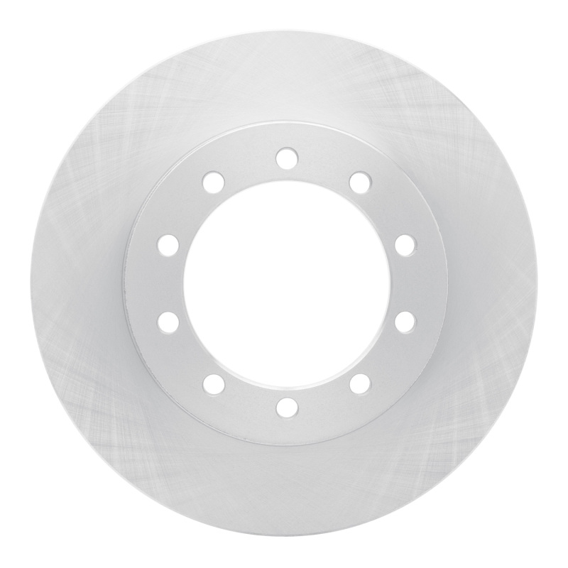 Picture of DFC 95-03 Chevrolet T6500 Rear Brake Rotor