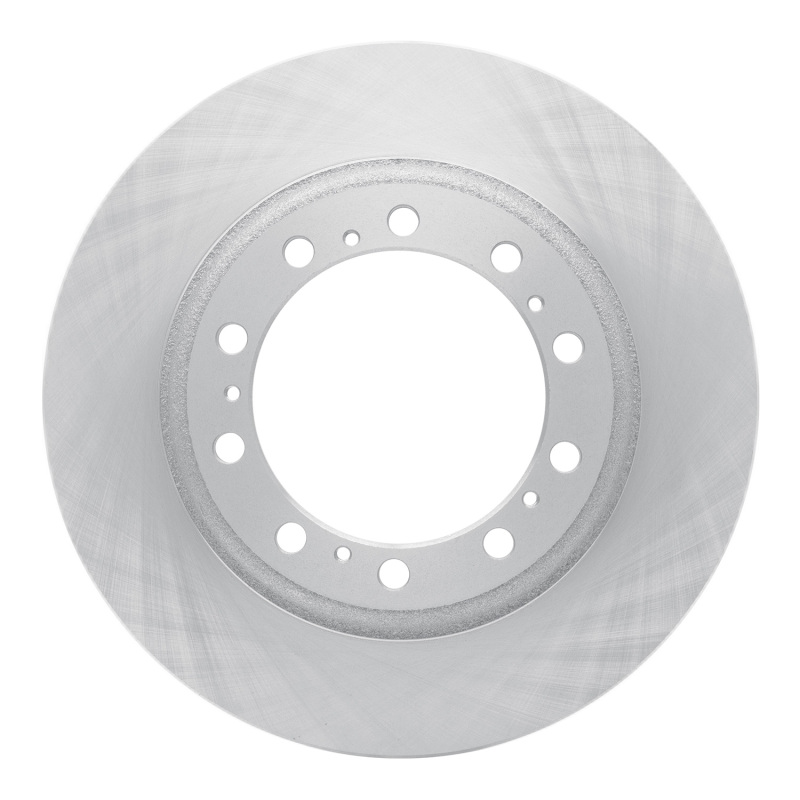 Picture of DFC 79-03 Blue Bird CV200 Front/Rear Brake Rotor