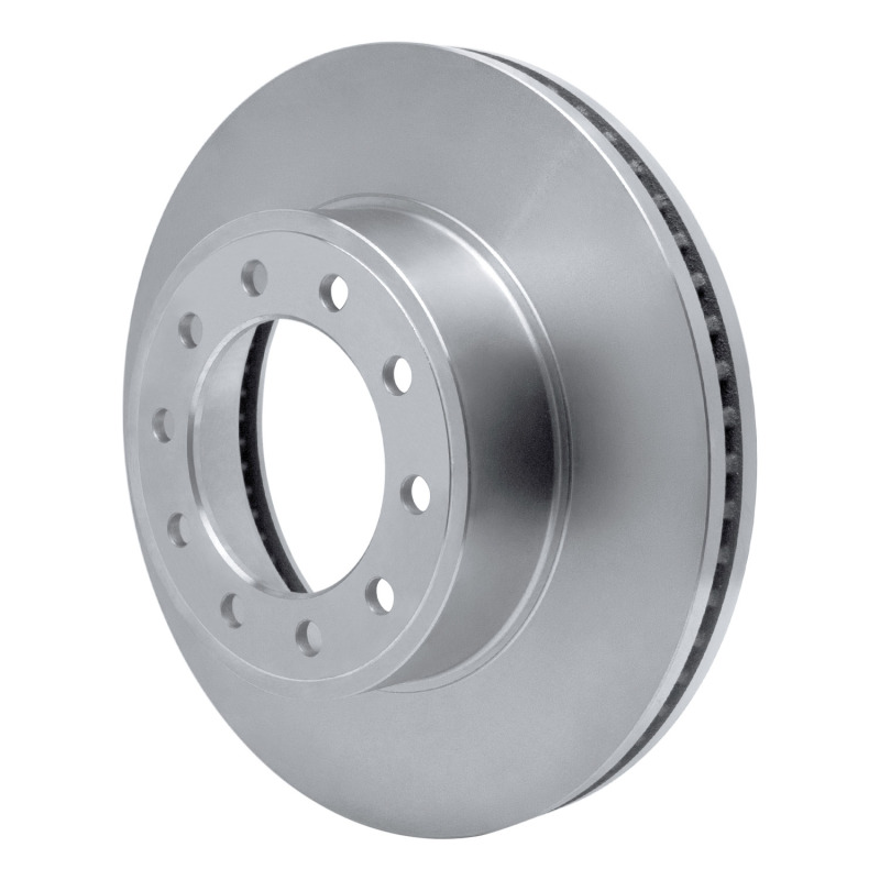 Picture of DFC 17-24 Ford F-450 Super Duty Front Brake Rotor
