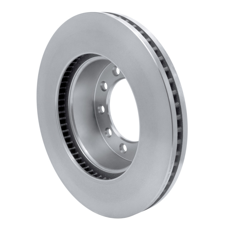 Picture of DFC 17-24 Ford F-450 Super Duty Front Brake Rotor