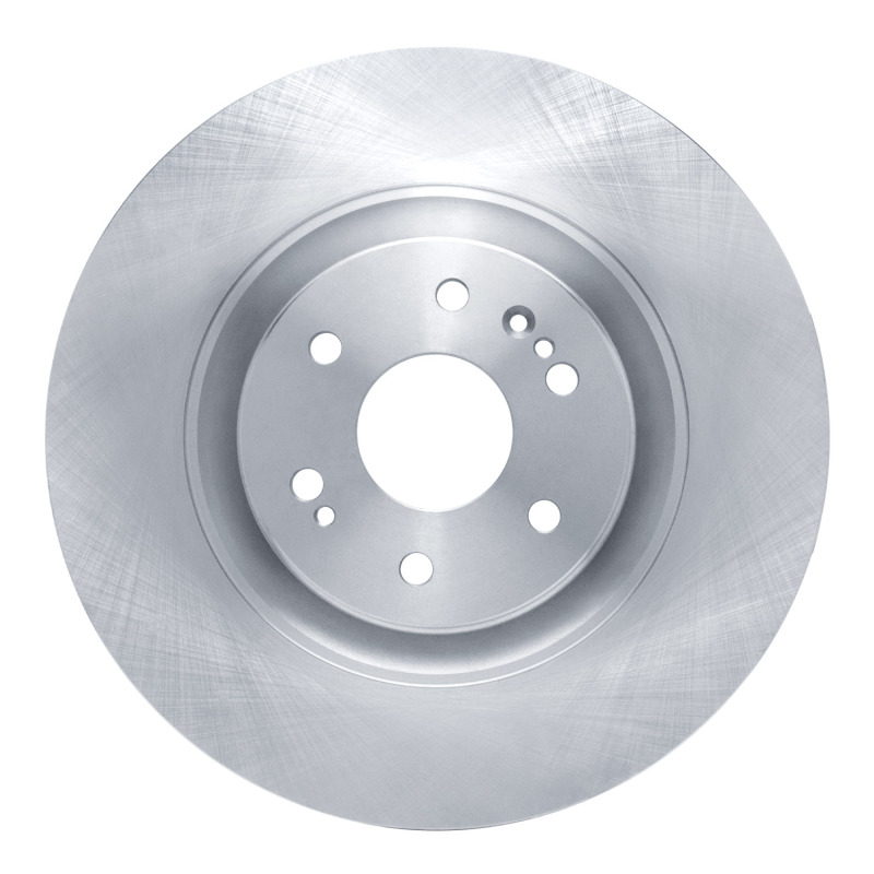 Picture of DFC 21-25 Cadillac Escalade Front Brake Rotor