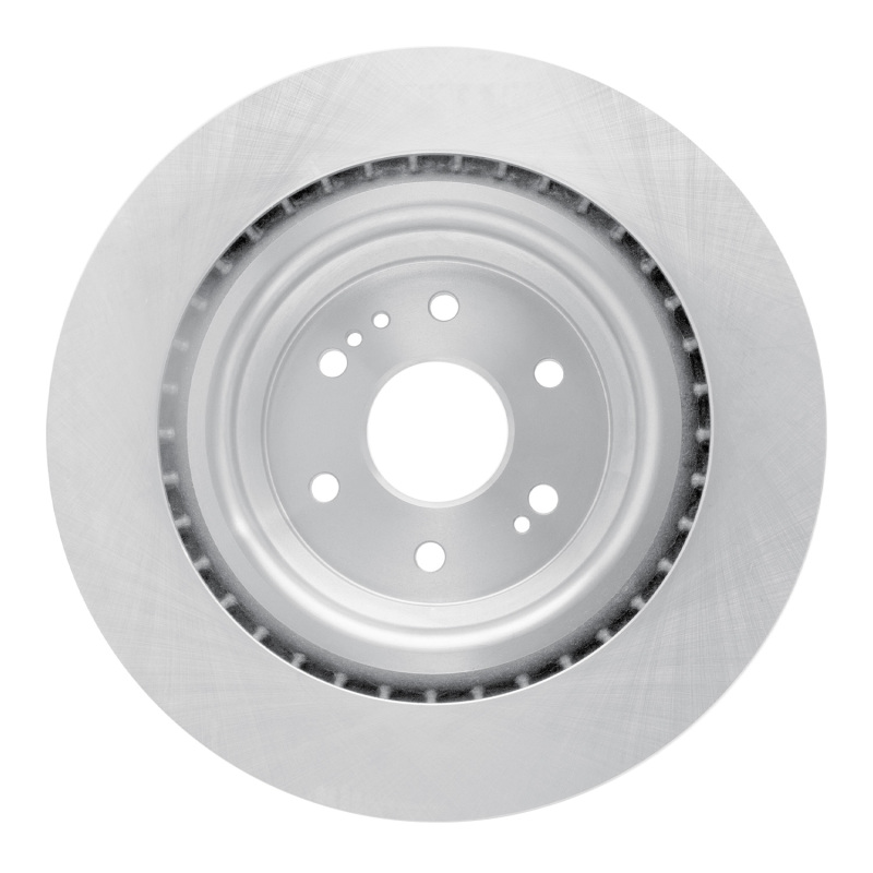 Picture of DFC 14-20 Cadillac Escalade ESV Front Brake Rotor