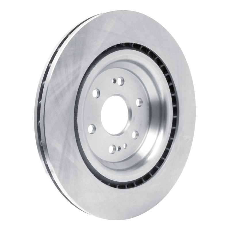 Picture of DFC 19-25 Cadillac Escalade Front Brake Rotor