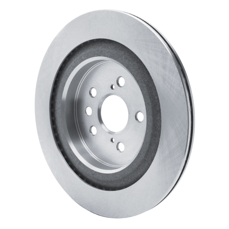 Picture of DFC 20-25 Lexus RX350 Rear Brake Rotor