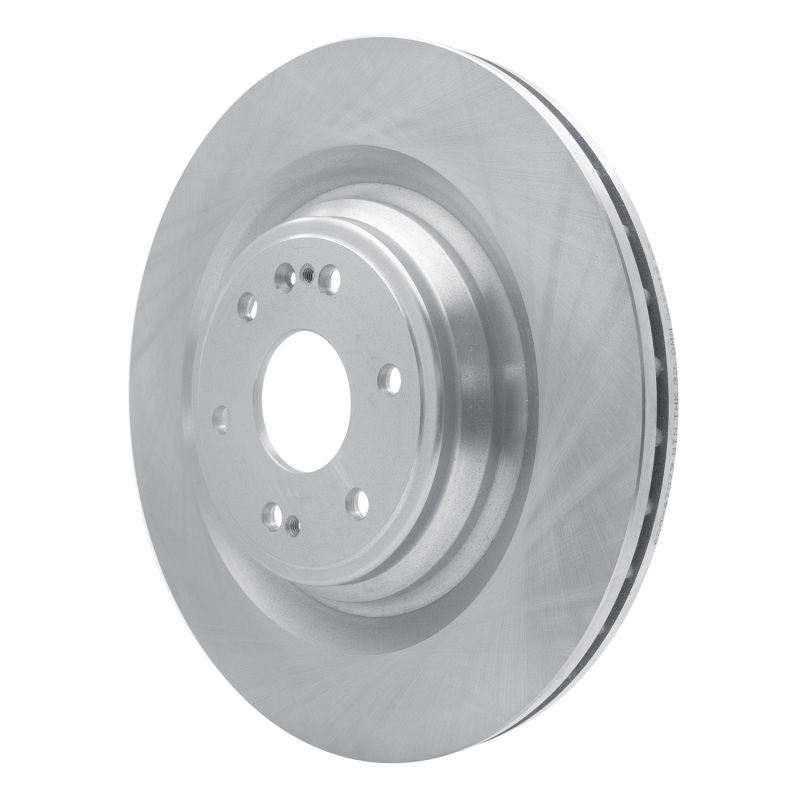 Picture of DFC 14-20 Cadillac Escalade ESV Front Brake Rotor