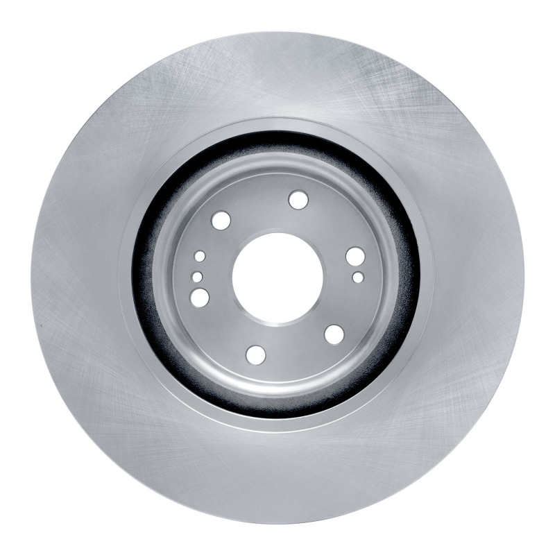 Picture of DFC 21-25 Cadillac Escalade Front Brake Rotor