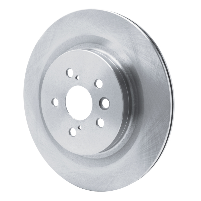 Picture of DFC 20-25 Lexus RX350 Rear Brake Rotor