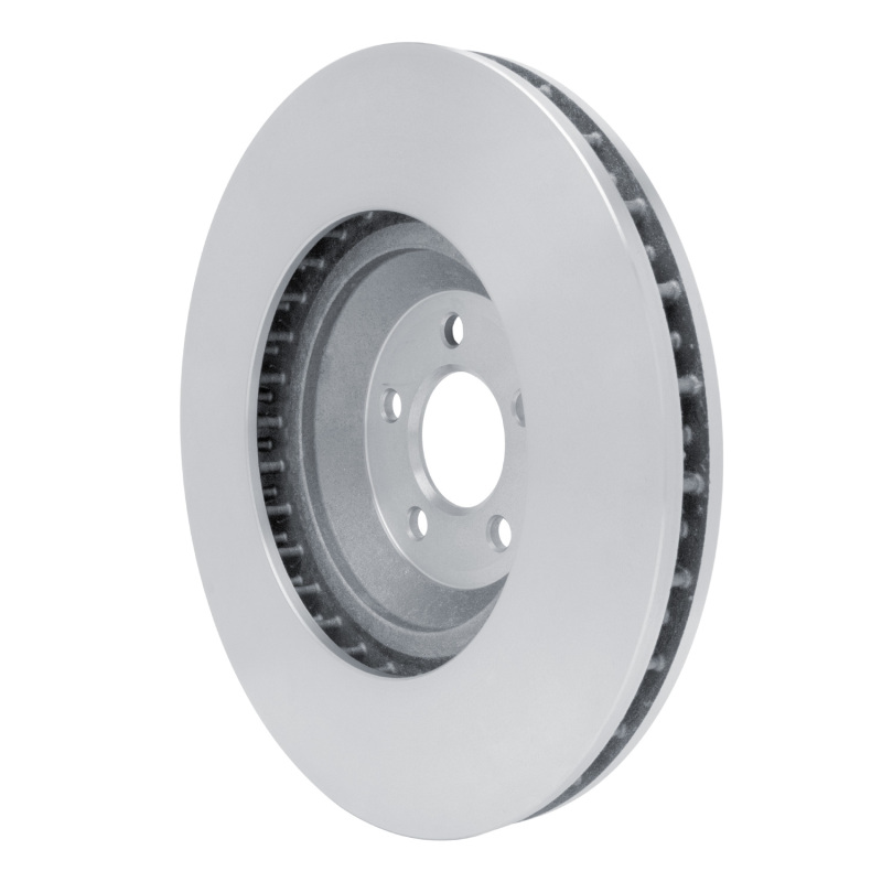 Picture of DFC 24-25 Ford Mustang Front Brake Rotor