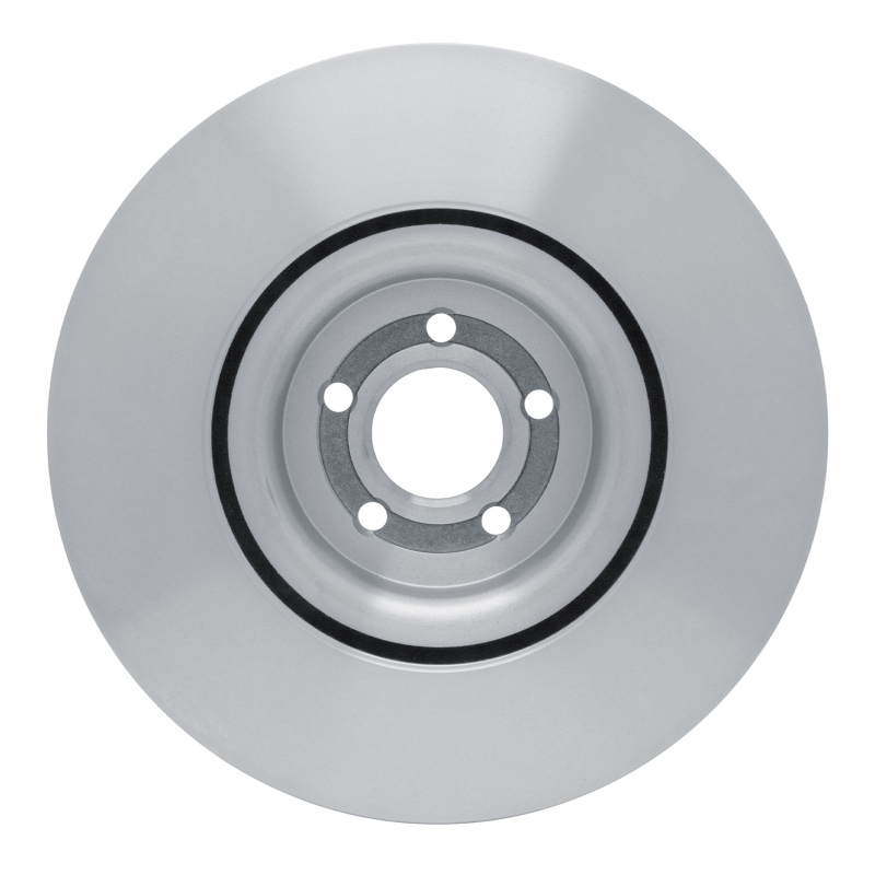 Picture of DFC 24-25 Ford Mustang Front Brake Rotor