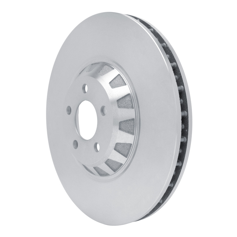 Picture of DFC 24-25 Ford Mustang Front Brake Rotor
