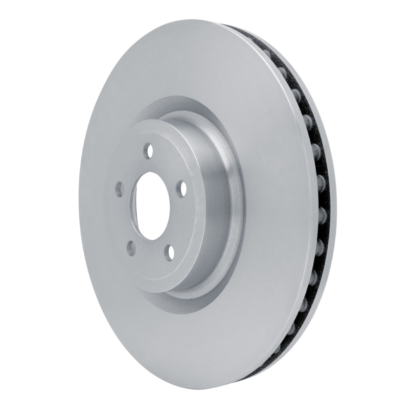 Picture of DFC 24-25 Ford Mustang Front Brake Rotor