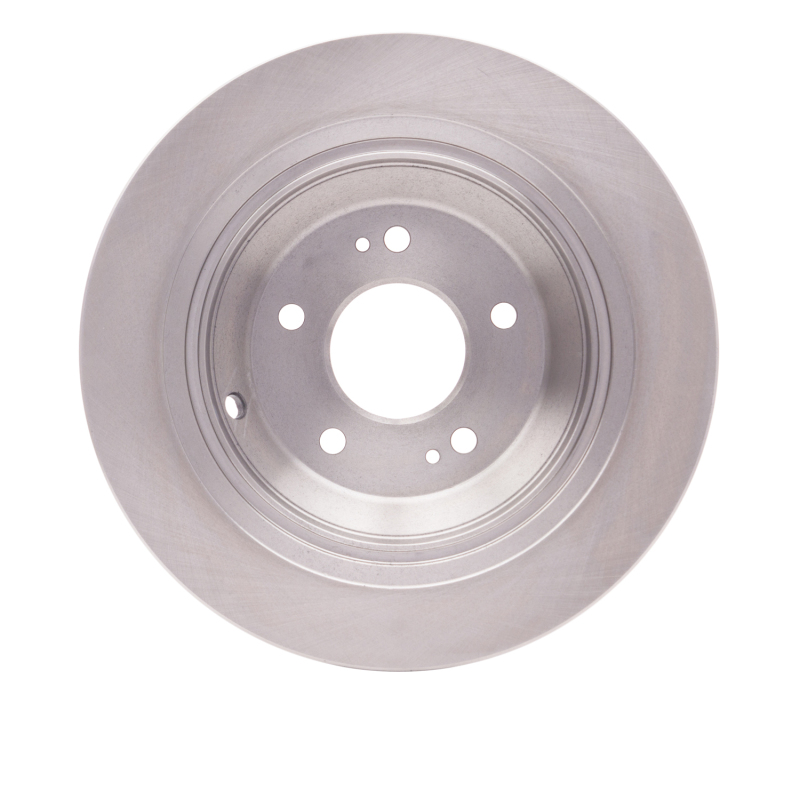 Picture of DFC 09-20 Genesis G80 Rear Brake Rotor