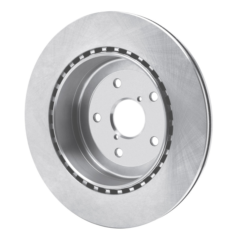 Picture of DFC 05-07 Subaru Impreza Rear Brake Rotor