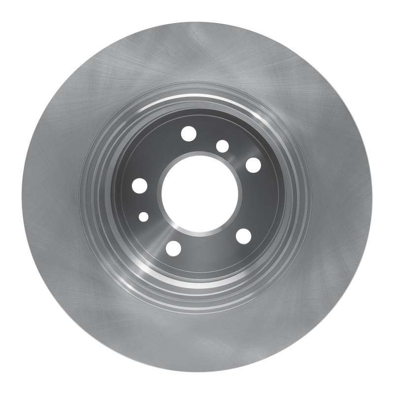 Picture of DFC 95-03 BMW Z8 Rear Brake Rotor
