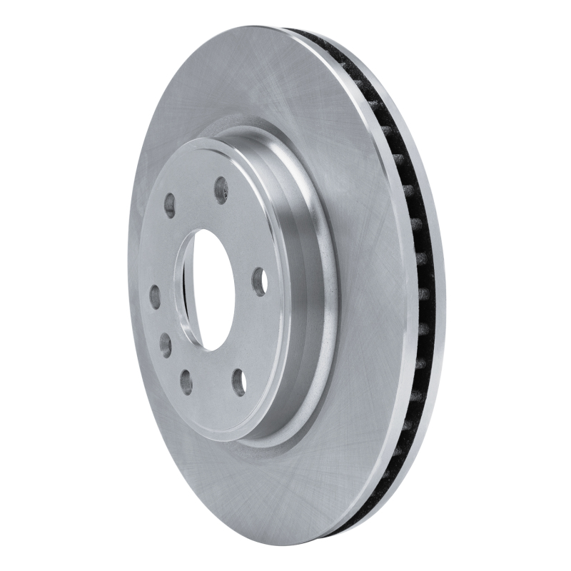 Picture of DFC 07-17 Buick Enclave Front Brake Rotor