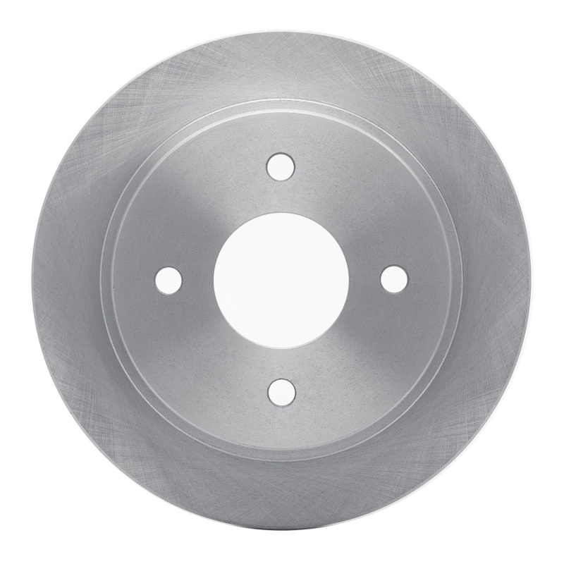 Picture of DFC 90-92 Infiniti M30 Rear Brake Rotor