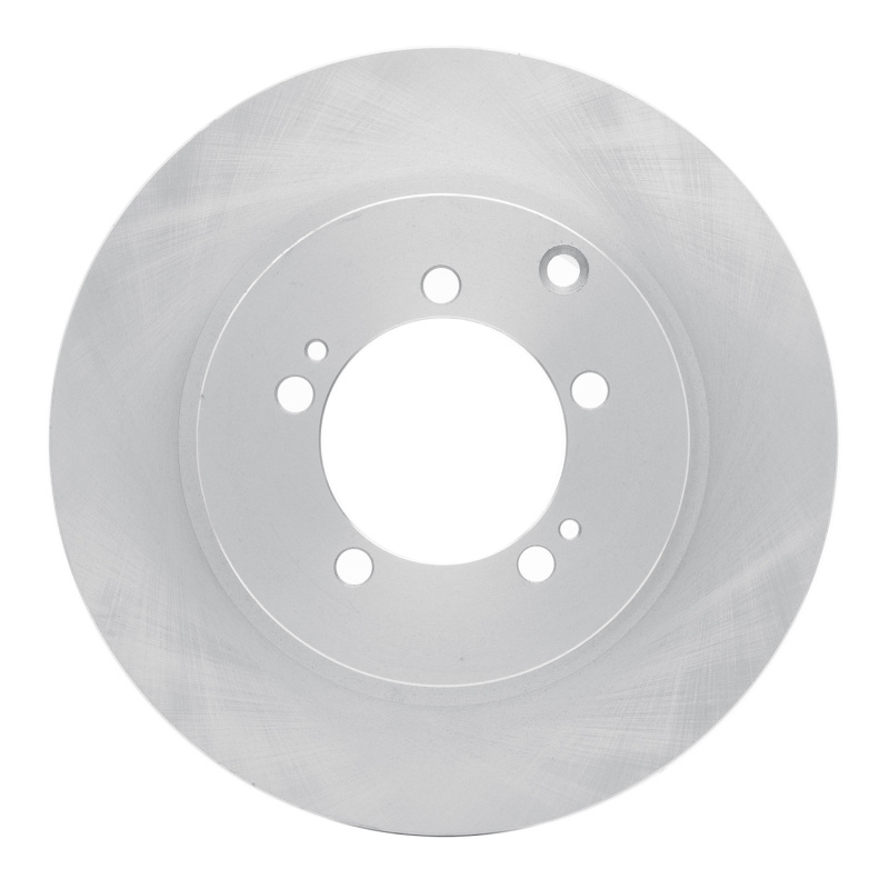 Picture of DFC 03-06 Mitsubishi Lancer Rear Brake Rotor