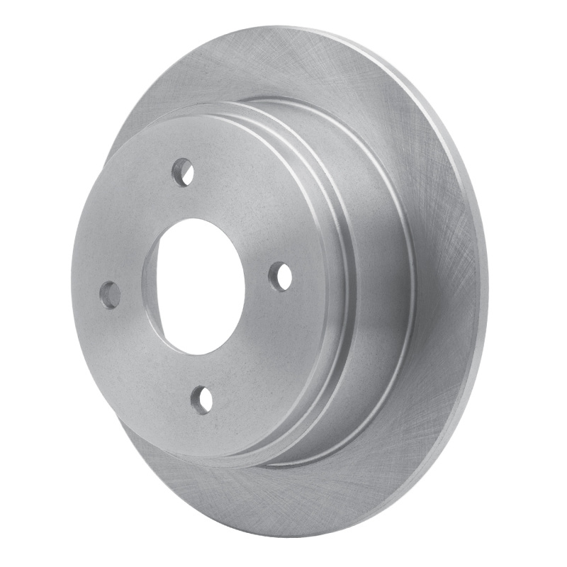 Picture of DFC 90-92 Infiniti M30 Rear Brake Rotor