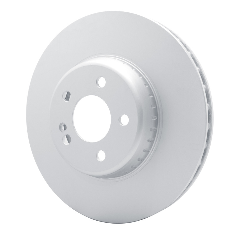 Picture of DFC 22-25 Mercedes-Benz GLC300 Front Brake Rotor