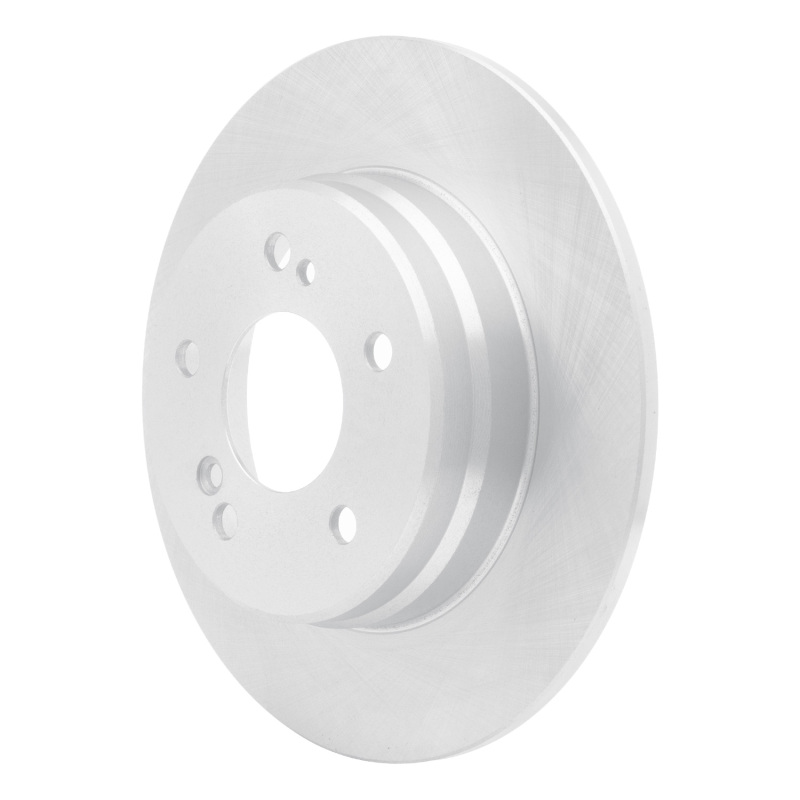 Picture of DFC 87-15 Chrysler Crossfire Rear Brake Rotor