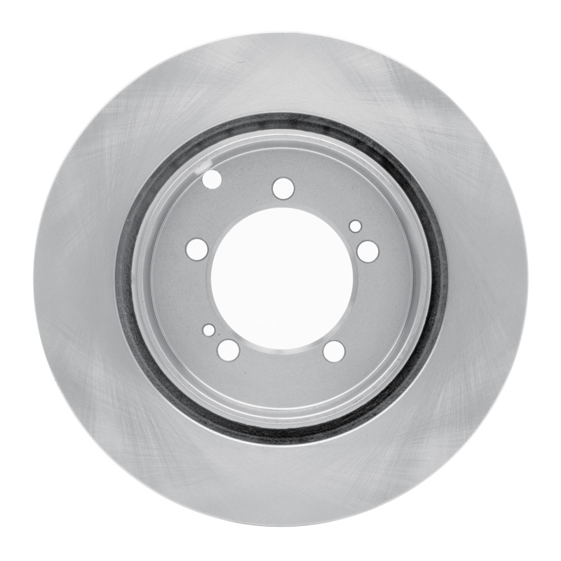 Picture of DFC 03-06 Mitsubishi Lancer Rear Brake Rotor