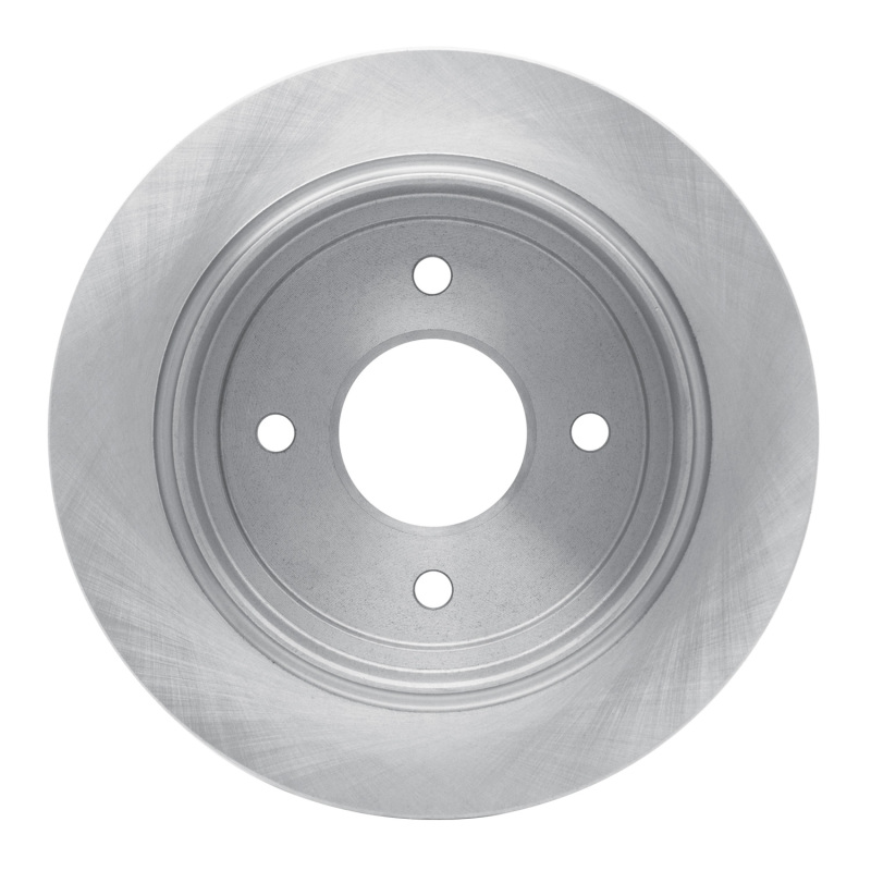 Picture of DFC 90-92 Infiniti M30 Rear Brake Rotor