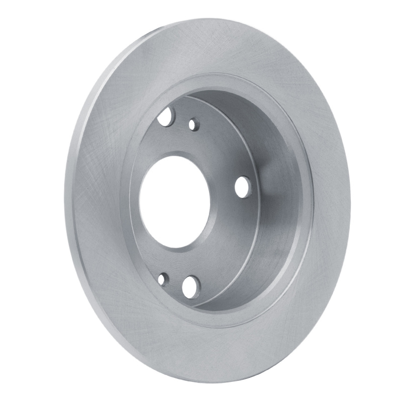 Picture of DFC 85-87 Toyota Corolla (US/Canada) Rear Brake Rotor