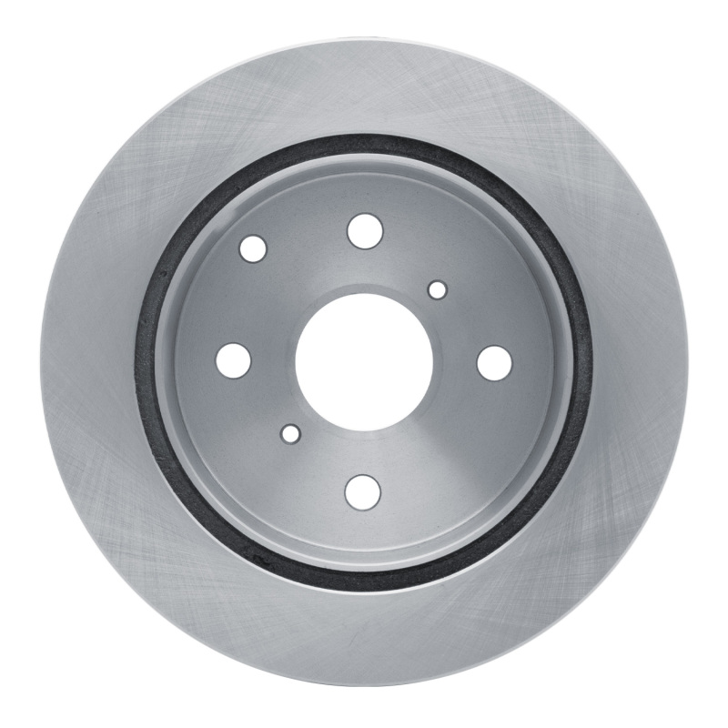 Picture of DFC 84-88 Toyota Cressida Rear Brake Rotor