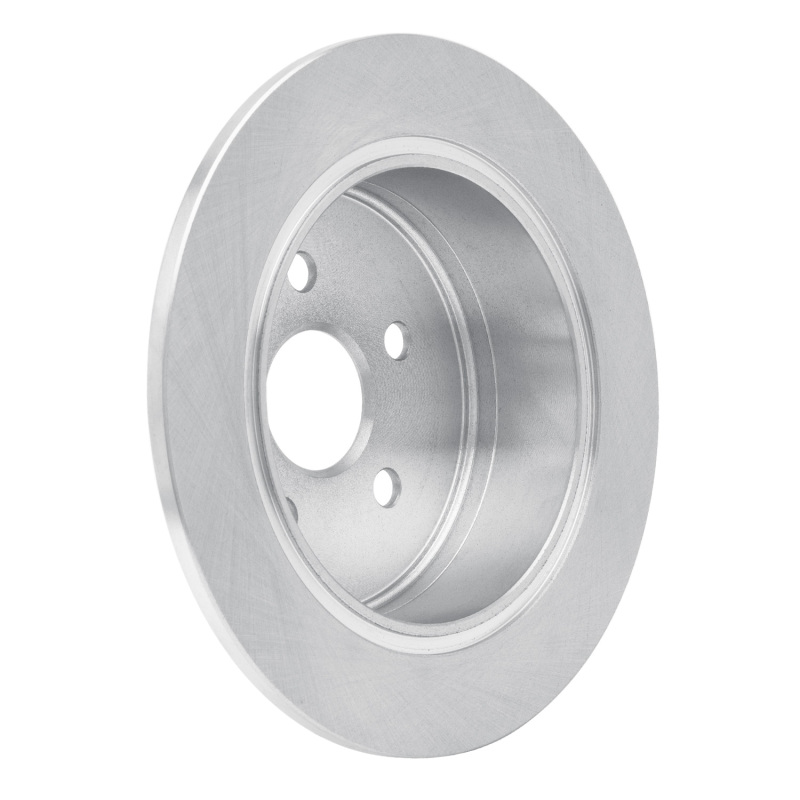 Picture of DFC 86-93 Lexus ES250 Rear Brake Rotor