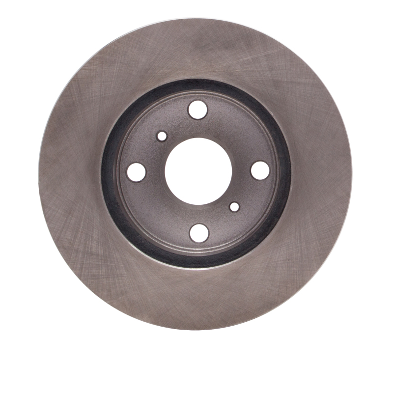 Picture of DFC 86-89 Toyota Celica Front Brake Rotor