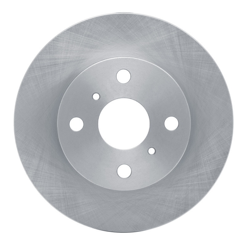 Picture of DFC 88-92 Geo Prizm Front Brake Rotor