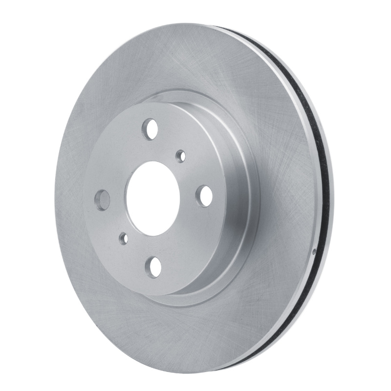 Picture of DFC 87-89 Toyota MR2 Front Brake Rotor