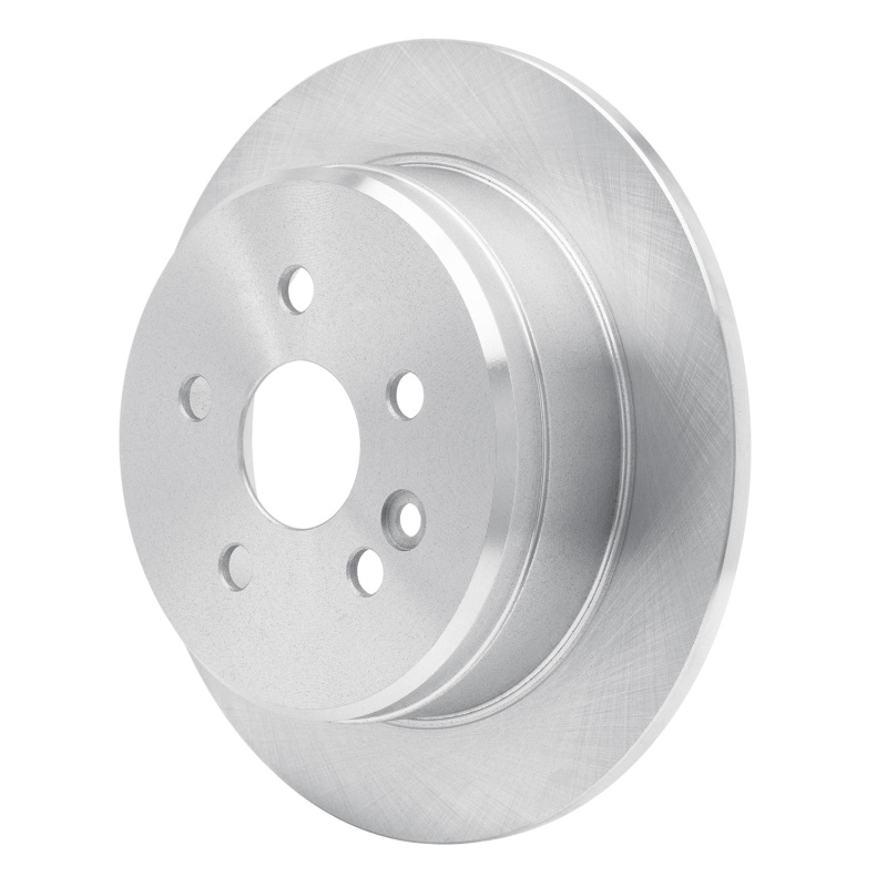 Picture of DFC 86-93 Lexus ES250 Rear Brake Rotor