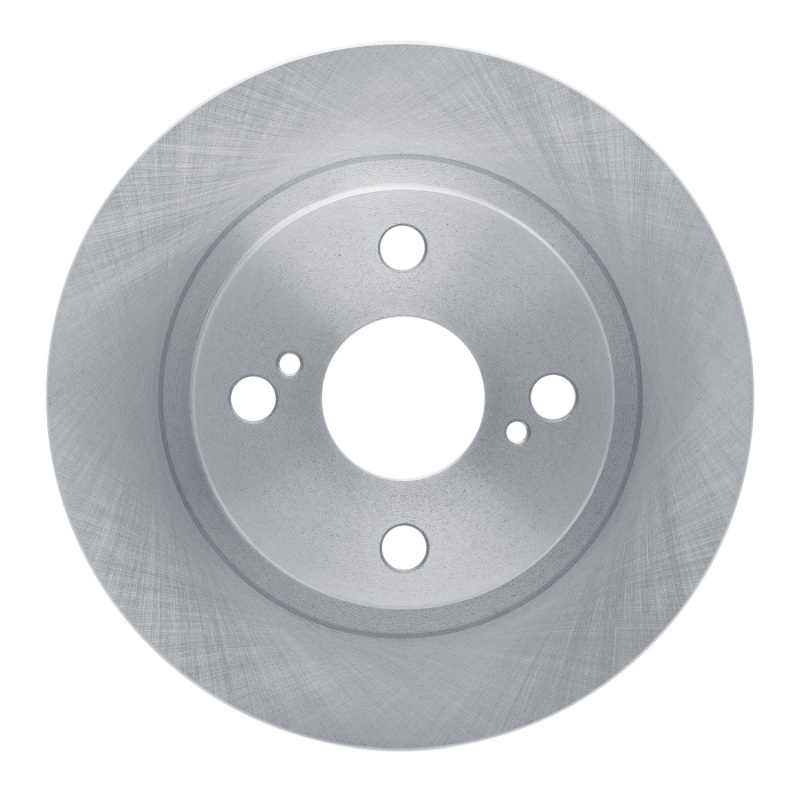 Picture of DFC 87-92 Chevrolet Nova Rear Brake Rotor
