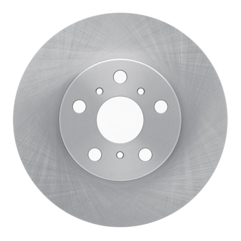 Picture of DFC 87-91 Toyota Camry Front Brake Rotor