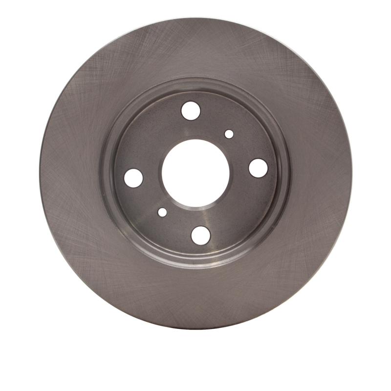 Picture of DFC 85-86 Toyota MR2 Rear Brake Rotor