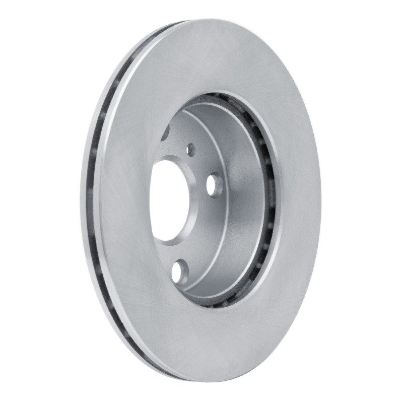 Picture of DFC 88-92 Geo Prizm Front Brake Rotor