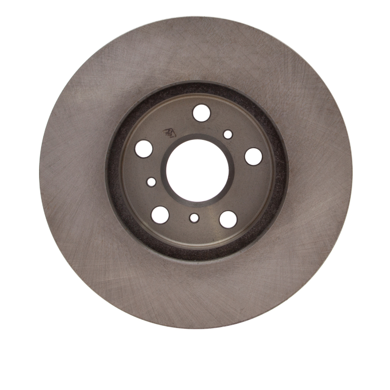 Picture of DFC 87-87 Toyota Camry Front Brake Rotor
