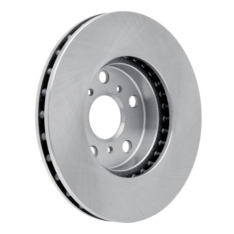 Picture of DFC 87-91 Toyota Camry Front Brake Rotor