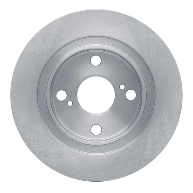 Picture of DFC 87-92 Chevrolet Nova Rear Brake Rotor