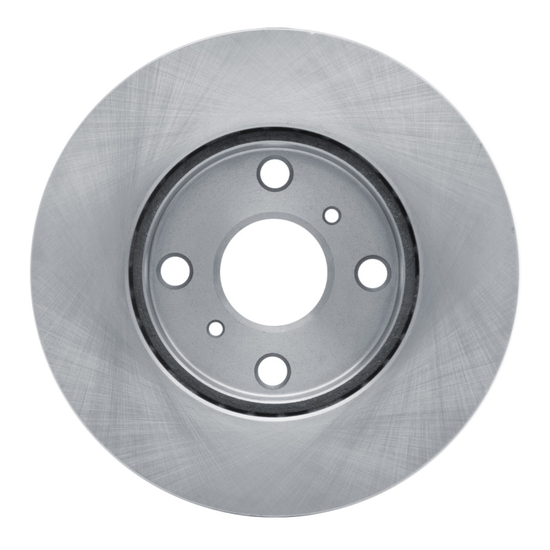 Picture of DFC 88-92 Geo Prizm Front Brake Rotor