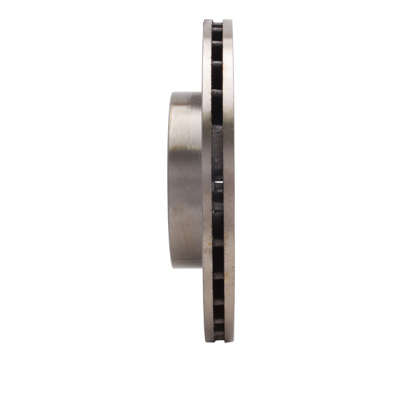 Picture of DFC 87-87 Toyota Camry Front Brake Rotor